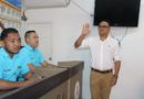 Se posesionó nuevo Personero de Lorica