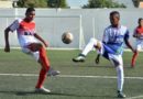Córdoba sigue invicto en Zonal Infantil de Fútbol de Cartagena