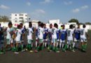 Córdoba goleó a Guajira se clasificó en zonal infantil de Cartagena!
