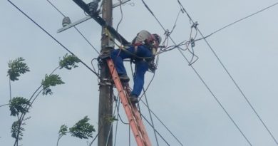 Mañana sábado Electricaribe desarrollará trabajos en varios municipios