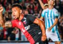 Wilson Morelo salvó a Colón de la derrota