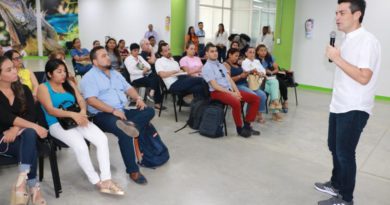 Primer Comité de Salud Mental en Montería para enfocar acciones de prevención del suicidio