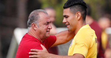 Técnico de Falcao tiene coronavirus