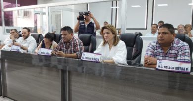 Solo mil 300 pesos pagarán los estudiantes monterianosen los pasajes a su sitio de estudio