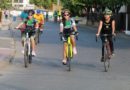 Monterianos acogieron la Ciclovía Dominical