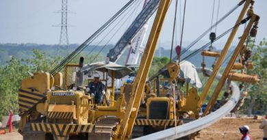 Promigas garantiza seguridad  energética de Colombia