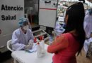 Coronavirus en Colombia: 14.216 personas contagiadas y 546 muertes 