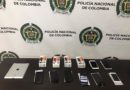 “Policía hace un llamado a la legalidad”, estrategia contra el hurto de celulares