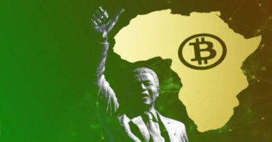 África celebra su Día Mundial.