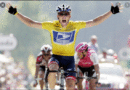 Lance Armstrong comenzó a doparse “probablemente  a los 21 años de edad”