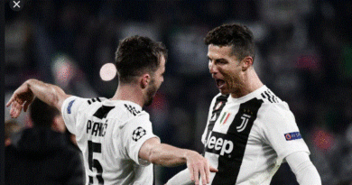 El fútbol italiano, cada día más cerca de reiniciar