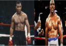 Con fines benéficos por tercera vez se enfrenarán Mike Tyson y Evander Holyfield.