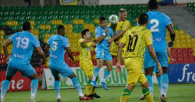 ‘La decisión sobre regreso del fútbol se tomará basada en la ciencia’: Gobierno Nacional