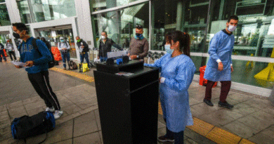 Habrá multas y sanciones por difundir información falsa