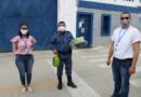La Secretaría de Salud de Montería tomará 150 muestras en la Cárcel las Mercedes
