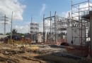 Con recursos Conpes, Electricaribe hace millonaria inversión en ampliación de la Subestación Cereté