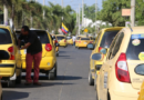 Taxistas de Montería se integrarán a red de apoyo para la seguridad ciudadana