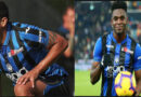 Goles de Muriel y Zapata en triunfo de Atalanta contra Udinese
