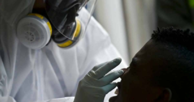 Coronavirus en Colombia: 240.795 contagios en el país