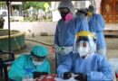 Se cumplió tercera jornada de tamizaje para Covid19 en Lorica