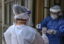 Coronavirus en Córdoba: 521  nuevos casos positivos y 56 fallecidos  
