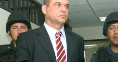    Nueva solicitud de extradición contra Salvatore Mancuso ante el gobierno de los EE.UU.