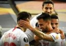 Sevilla vence al Manchester United y jugará la final de la Liga de Europa