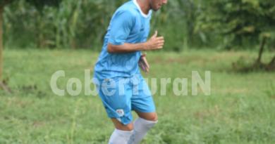 Marlon Sierra. Equilibrio en el medio campo de Jaguares
