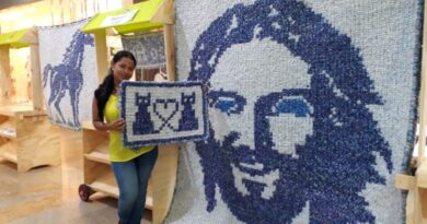 Feria de negocios verdes en casa 2020 – Región Caribe