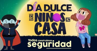 Más de 3.500 policías garantizarán seguridad durante el fin de semana en Córdoba.