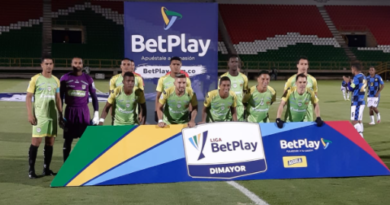 Jaguares cayó en su visita a Tunja ante Boyacá Chicó