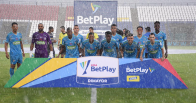 Jaguares 0-0 Cali: Resultado justo en el Jaraguay