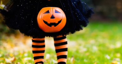 En Montería, Habrá toque de queda y ley seca en el puente del halloween