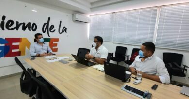 La apuesta del nuevo POT de Montería: sostenibilidad y reactivación económica