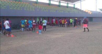 Raíces definió su equipo sub 17