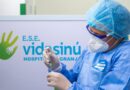 Últimos días para inscribir al personal de salud que no fue vinculado en etapa 1 del Plan de Vacunación