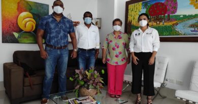 Comfacor y Indeportes y  se unirán para fortalecer el desarrollo deportivo en Córdoba