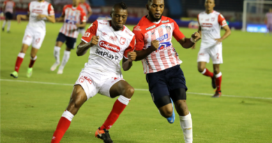 Hoy en Armenia, Quindió: Junior visita a Santa Fe por la vuelta en los cuartos de final – Liga BetPlay2021-1