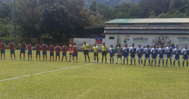 La Selección Córdoba sueña con la ronda semifinal del Torneo Nacional prejuvenil de fútbol