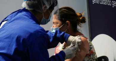 Las autoridades de salud en Córdoba reportaron 481 nuevos contagios y 13 muertes por el coronavirus