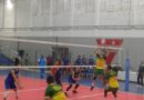 Bolívar se puso al frente del Nacional de voleibol mayores en Cali