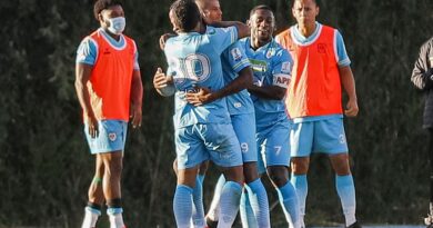 Jaguares se impuso 1-2 sobre Águilas Doradas y sigue metido entre los 8 mejores de la Liga