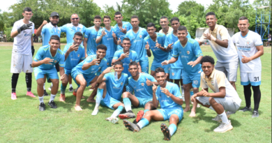Jaguares SUB17 se enfrenta a Titanes de Cúcuta por el encuentro  de ida de la segunda fase