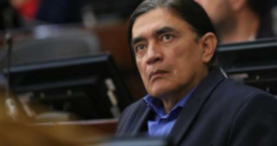 Rechazan de manda de pérdida de investidura a Gustavo Bolívar   