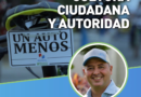 CULTURA CIUDADANA Y AUTORIDAD