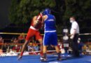 Inició el Nacional de Boxeo juvenil en Barranquilla
