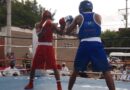 Se cumplió cuarta jornada del Campeonato Nacional Juvenil de Boxeo en Barranquilla