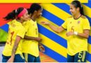 ¡Colombia será sede de la Copa América femenina 2022!
