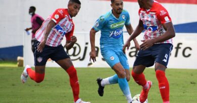 Se juega hoy el clásico del caribe: Junior y Jaguares se enfrentan en Barranquilla