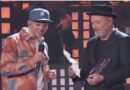 Rubén Blades homenajeado por los Latin Grammy 2021, como “Persona del Año”
